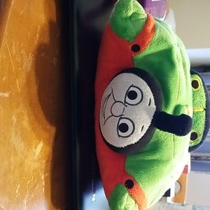 Pillow pets pee wee
